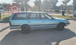 مازدا 626